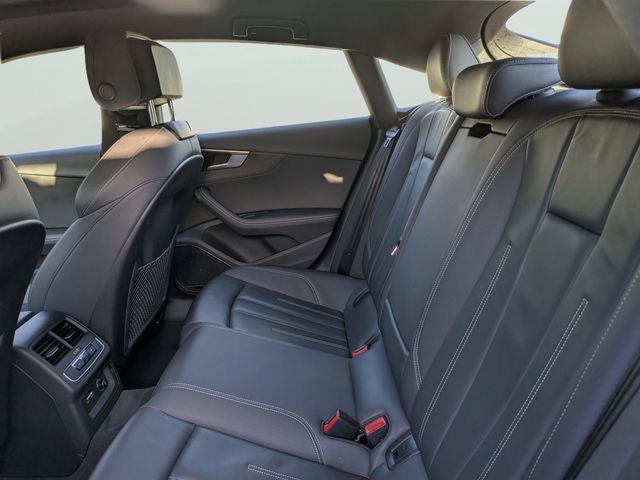 2024 Audi A5 Sportback 45 S line Premium Plus quattro