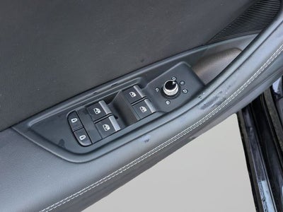 2024 Audi A5 Sportback 45 S line Premium Plus quattro