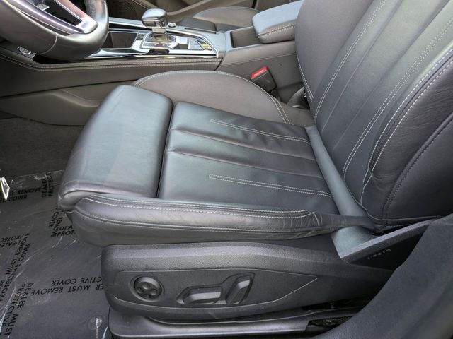2024 Audi A5 Sportback 45 S line Premium Plus quattro