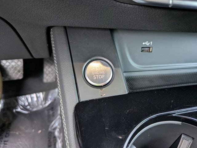 2024 Audi A5 Sportback 45 S line Premium Plus quattro