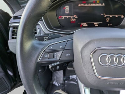 2024 Audi A5 Sportback 45 S line Premium Plus quattro