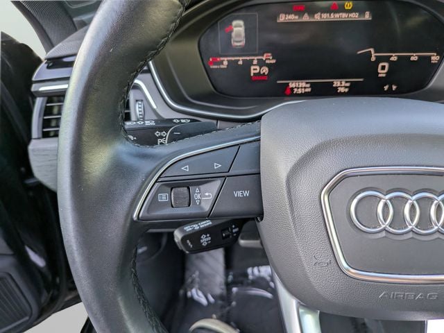 2024 Audi A5 Sportback 45 S line Premium Plus quattro