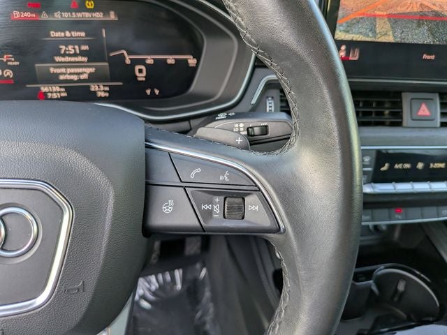 2024 Audi A5 Sportback 45 S line Premium Plus quattro