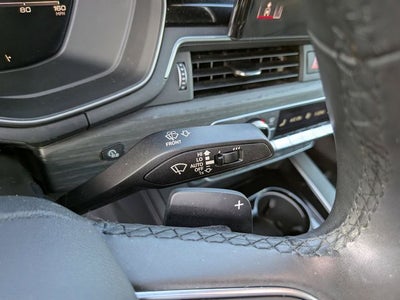 2024 Audi A5 Sportback 45 S line Premium Plus quattro