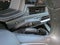 2024 Audi A5 Sportback 45 S line Premium Plus quattro