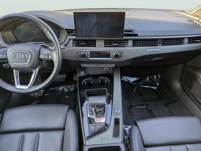 2024 Audi A5 Sportback 45 S line Premium Plus quattro