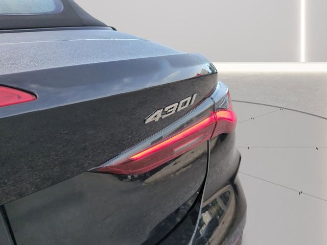 2026 BMW 4 Series 430i