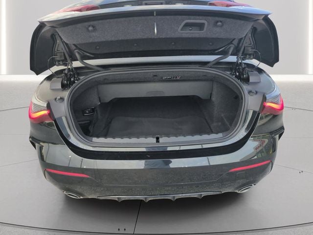 2026 BMW 4 Series 430i