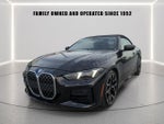 2026 BMW 4 Series 430i