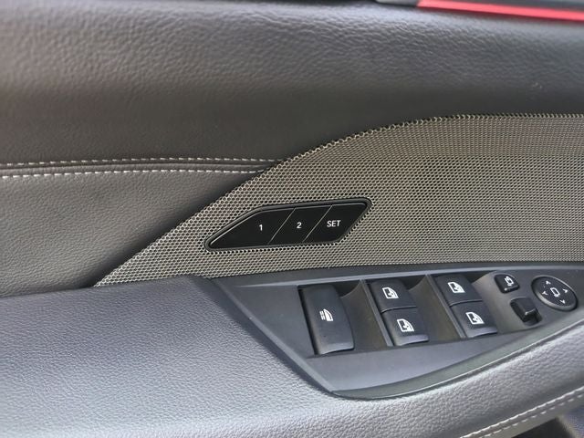 2026 BMW 4 Series 430i