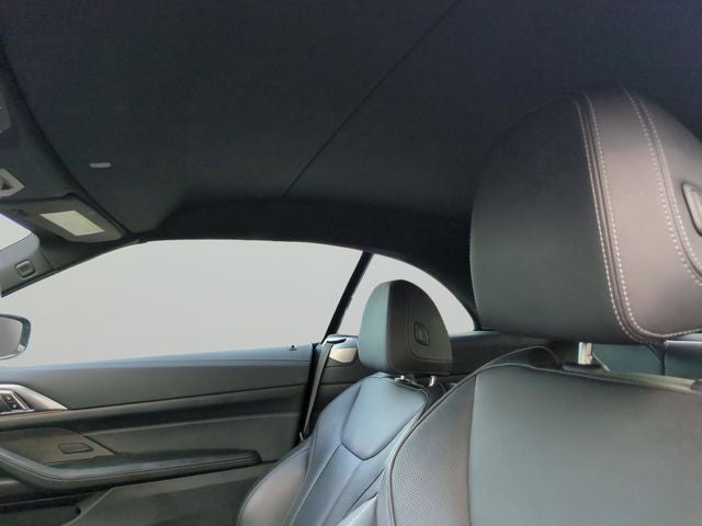 2026 BMW 4 Series 430i