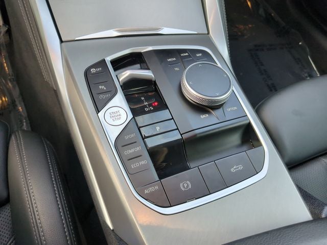 2026 BMW 4 Series 430i