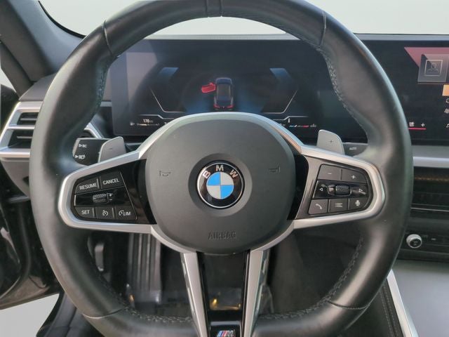 2026 BMW 4 Series 430i