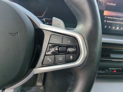 2026 BMW 4 Series 430i