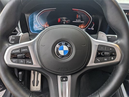 2022 BMW 4 Series 430i M Sport in Clearwater, FL - Lokey Automotive Group