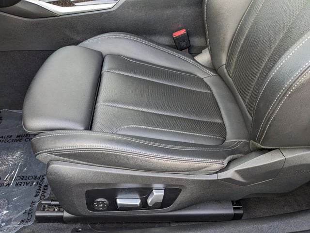 2023 BMW 4 Series 430i