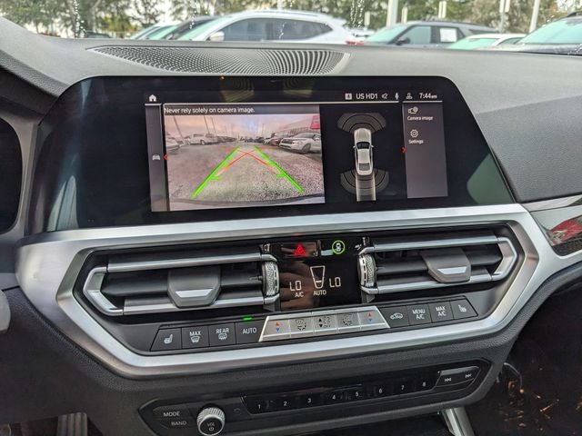 2023 BMW 4 Series 430i