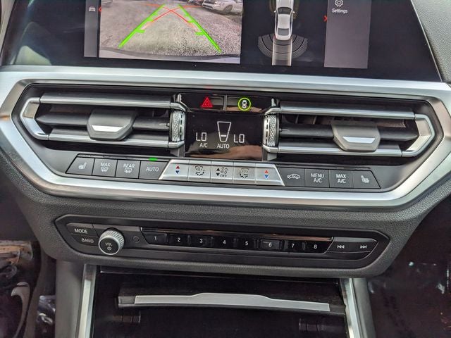 2023 BMW 4 Series 430i