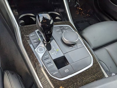 2023 BMW 4 Series 430i