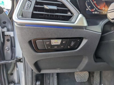 2023 BMW 4 Series 430i