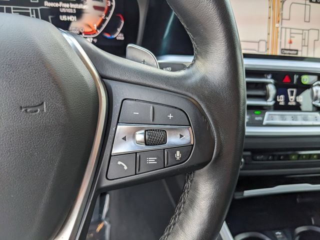 2023 BMW 4 Series 430i