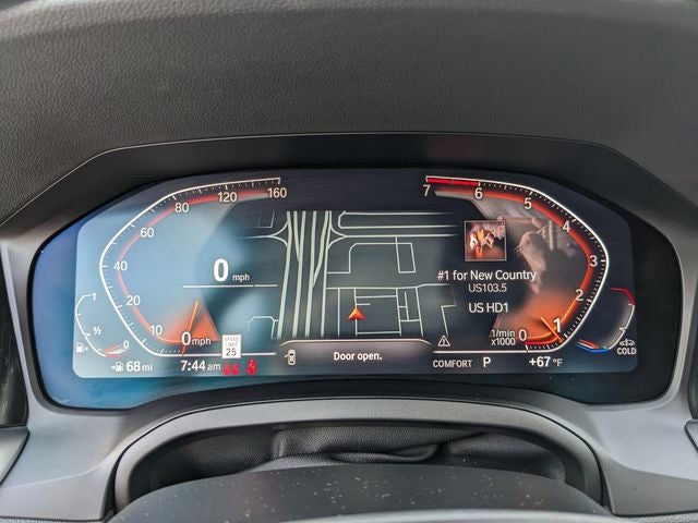 2023 BMW 4 Series 430i