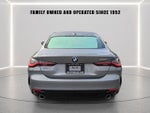 2023 BMW 4 Series 430i