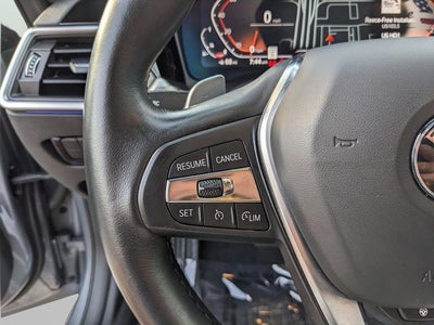 2023 BMW 4 Series 430i