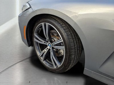 2023 BMW 4 Series 430i