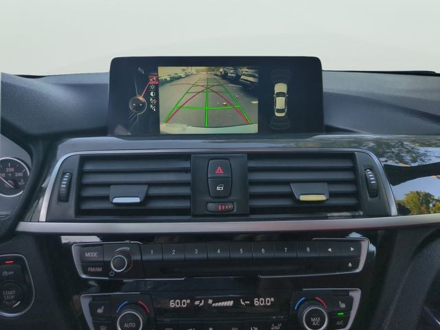2016 BMW 3 Series 328i xDrive