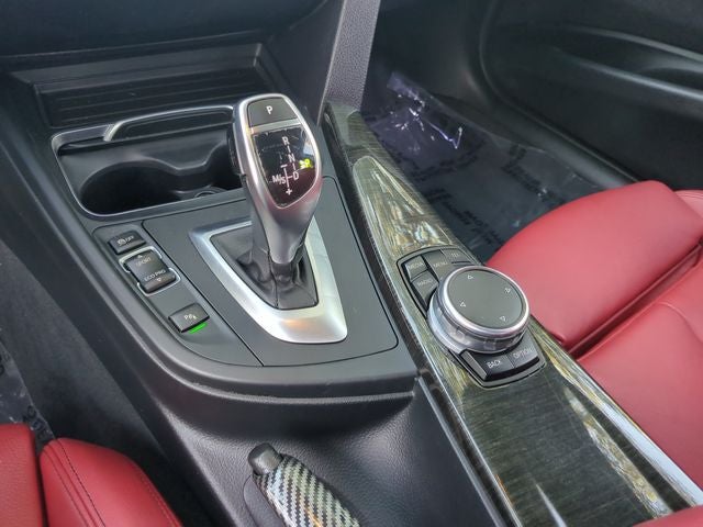 2016 BMW 3 Series 328i xDrive