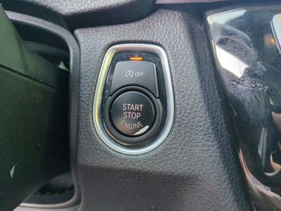2016 BMW 3 Series 328i xDrive