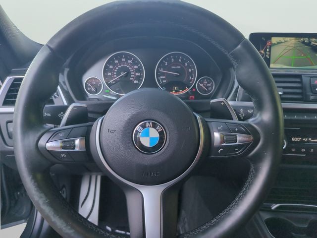 2016 BMW 3 Series 328i xDrive
