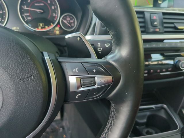 2016 BMW 3 Series 328i xDrive