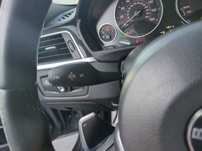 2016 BMW 3 Series 328i xDrive
