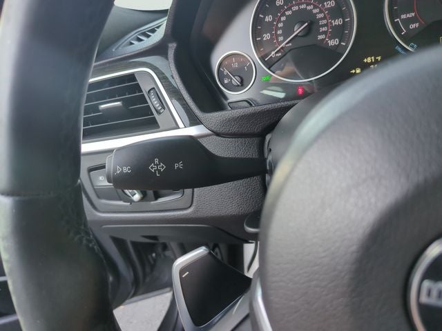 2016 BMW 3 Series 328i xDrive