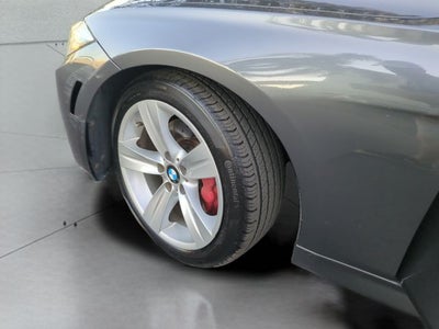 2016 BMW 3 Series 328i xDrive