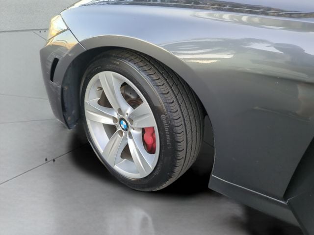 2016 BMW 3 Series 328i xDrive