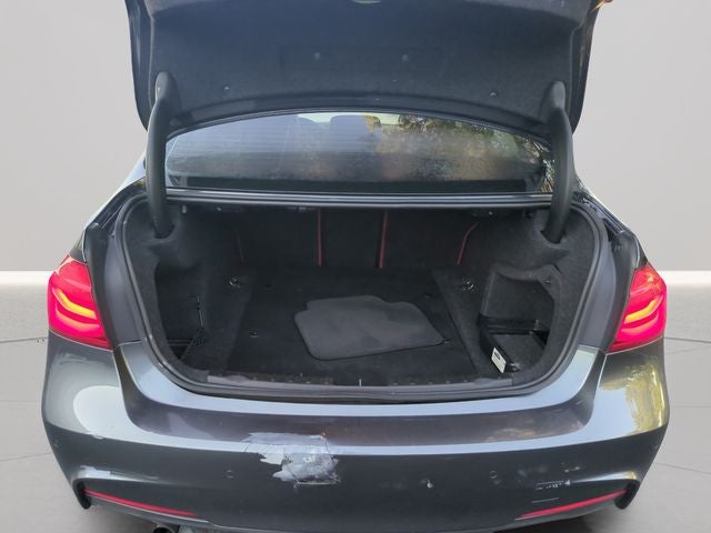 2016 BMW 3 Series 328i xDrive
