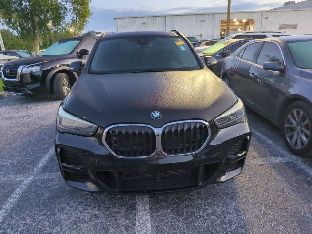 2021 BMW X1 sDrive28i
