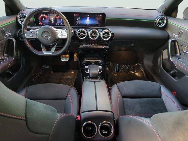 2020 Mercedes-Benz CLA 250 CLA 250