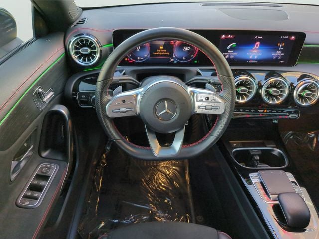 2020 Mercedes-Benz CLA 250 CLA 250
