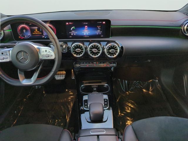 2020 Mercedes-Benz CLA 250 CLA 250