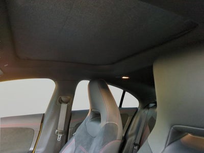 2020 Mercedes-Benz CLA 250 CLA 250