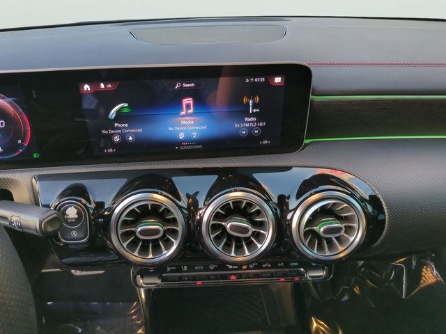 2020 Mercedes-Benz CLA 250 CLA 250