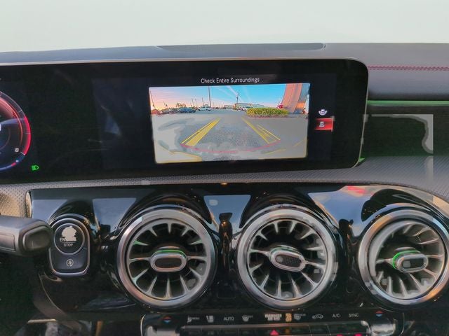 2020 Mercedes-Benz CLA 250 CLA 250