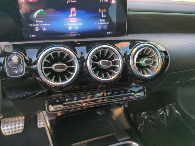 2020 Mercedes-Benz CLA 250 CLA 250