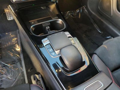 2020 Mercedes-Benz CLA 250 CLA 250