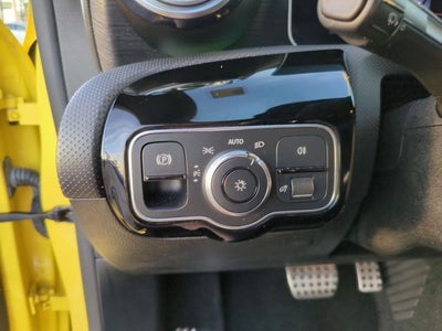 2020 Mercedes-Benz CLA 250 CLA 250