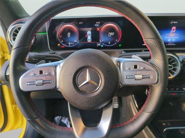 2020 Mercedes-Benz CLA 250 CLA 250